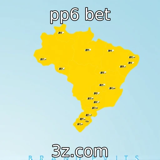 Expansão de plataformas de apostas no mercado brasileiro