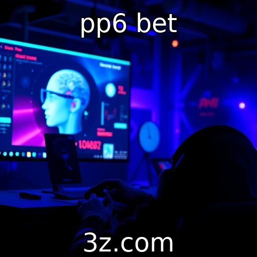 pp6 bet