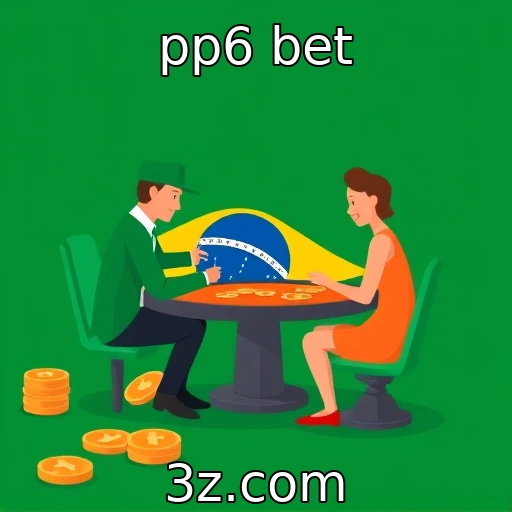 pp6 bet