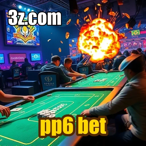 pp6 bet Vip