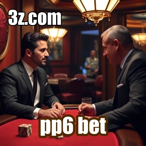 pp6 bet