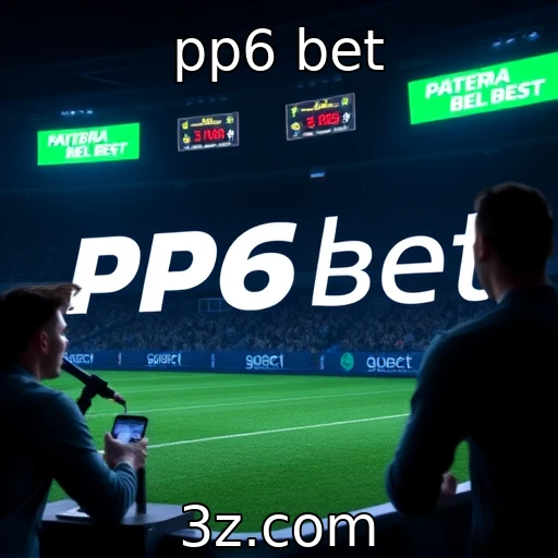 pp6 bet