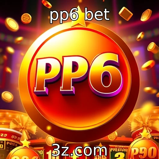 pp6 bet