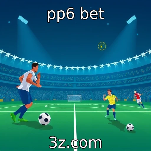 pp6 bet