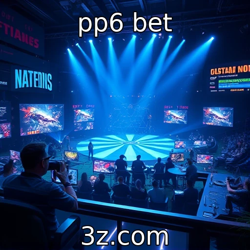 pp6 bet