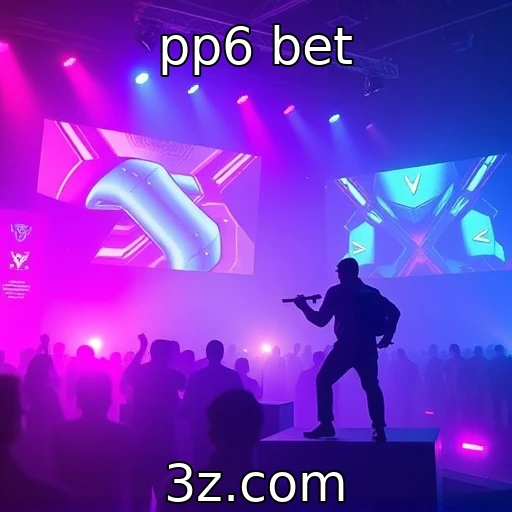 pp6 bet