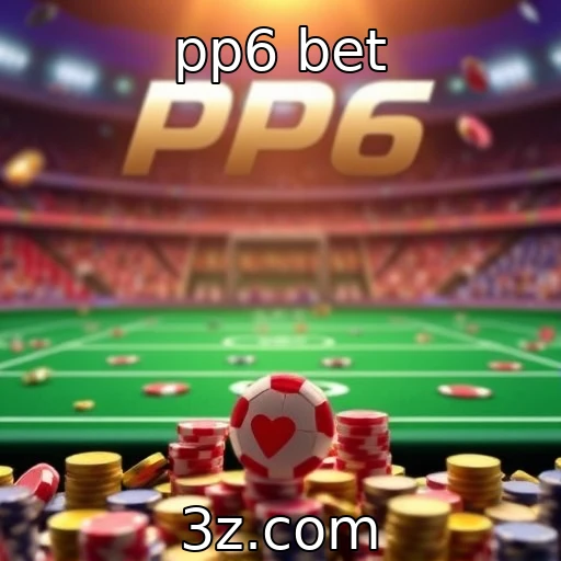 pp6 bet