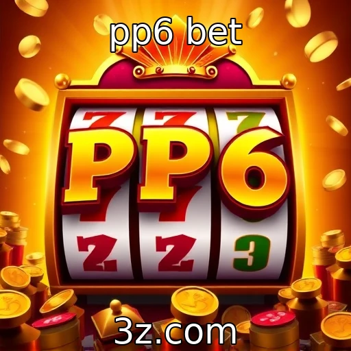 pp6 bet
