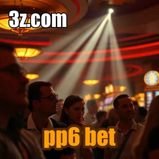 pp6 bet