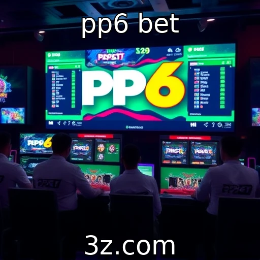 pp6 bet
