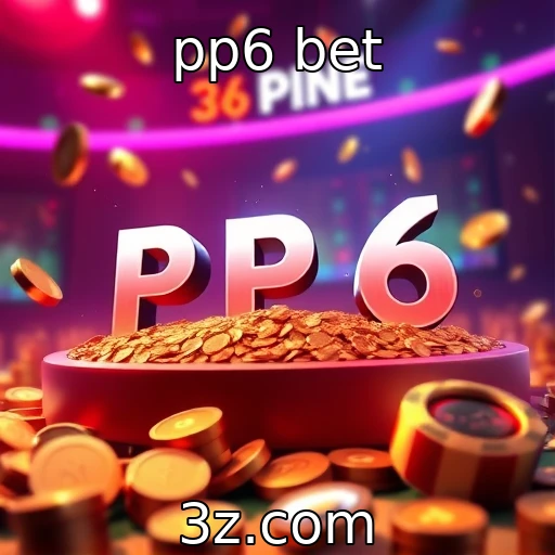 pp6 bet
