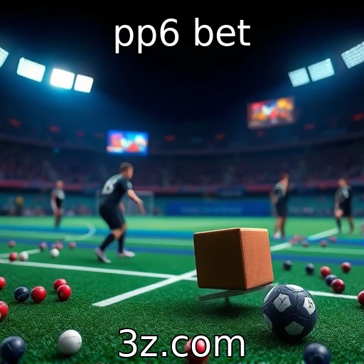 pp6 bet