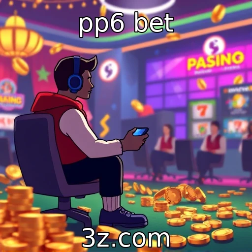 pp6 bet